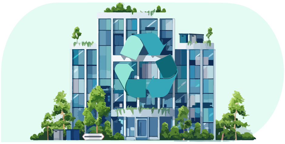 Enerji Verimliliği İçin Mekanik Tesisat Çözümleri: Binalarınızı Daha Yeşil Hale Getirin