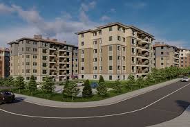 Hatay Emlak Konut Deprem Konutları