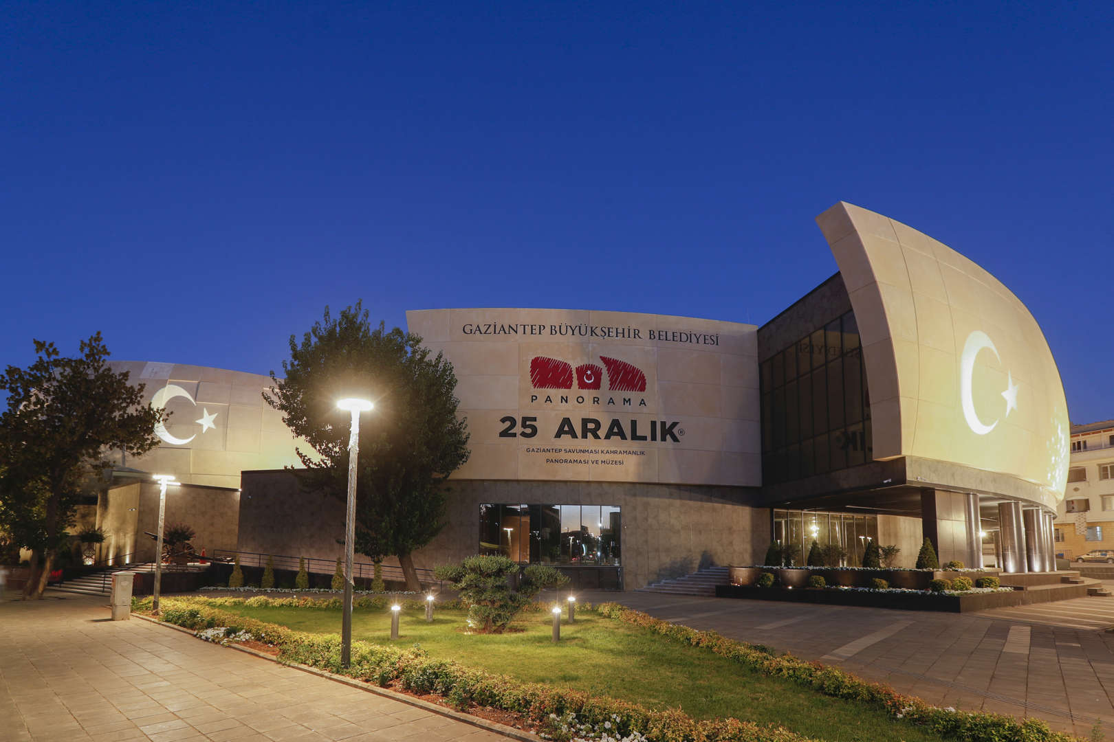 Gaziantep Panorama Müzesi
