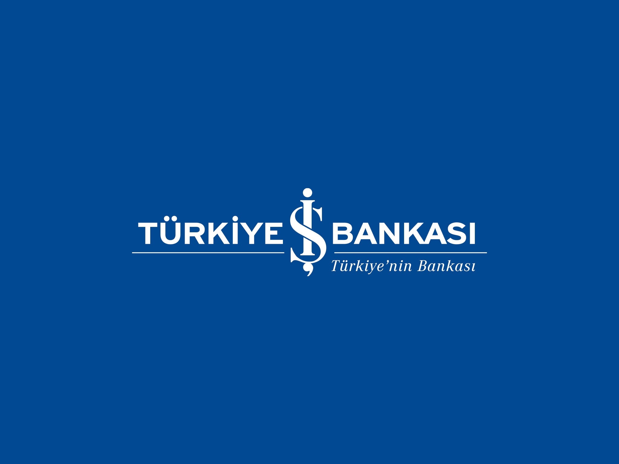 TÜRKİYE İŞ BANKASI